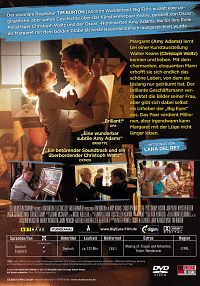 Big Eyes [DVD], 2