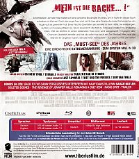 I spit on your Grave [Blu-ray 3D], 1