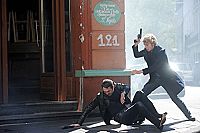 Code 37 - Staffel 1 [Blu-ray], 5