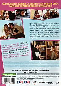 Smart People [DVD], 1