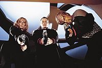 Star Trek #8 - Premier contact [Blu-ray], 4