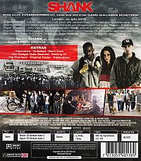 Shank [Blu-ray], 1