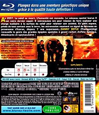 Sunshine [Blu-ray], 2