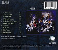 Mechanical Resonance [CD], 1