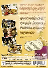 Herr Bello [DVD], 1