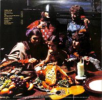 Below the salt [Vinyl], 1