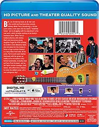 Ordinary World [Blu-ray], 1