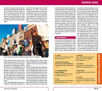Reiseführer Argentinien - Buenos Aires, 3