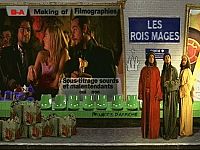 Les Rois Mages [DVD], 3