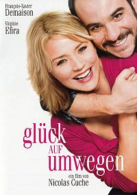 Glück auf Umwegen [DVD], 2