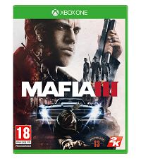 Mafia III  [Microsoft Xbox One], 1