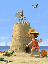 Stockmann [Blu-ray], 2