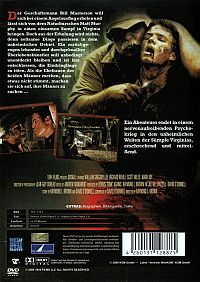 Dismal - Der Höllensumpf [DVD], 1