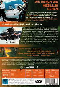 Die durch die Hölle gehen [DVD], 2