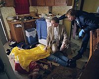 Bad Lieutenant - Cop ohne Gewissen / Stolen [DVD], 1