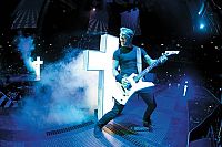 Metallica - Through the Never (OmU) [Blu-ray], 5