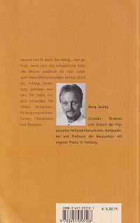 Gesünder leben mit den fünf Elementen, 1