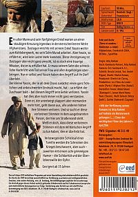 Erde und Asche [DVD], 1