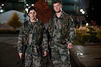 Red Dawn [Blu-ray], 6