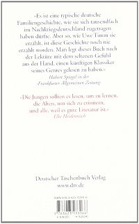 Am Beispiel meines Bruders, 1