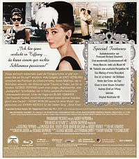 Diamants sur canapé [Blu-ray], 1