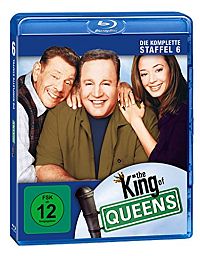 The King of Queens - Staffel 6 [Blu-ray], 5