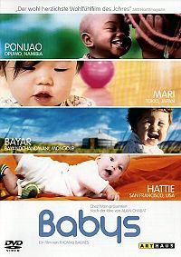 Babys (OmU) [DVD], 1
