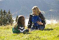 Eine unerhörte Frau [DVD], 7