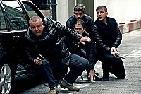The Sweeney [Blu-ray], 5