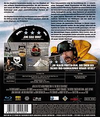 Rettet die Antarktis [Blu-ray], 2