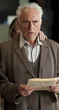 Song for Marion [Blu-ray], 1