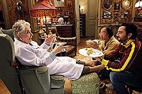 De L'huile sur le Feu [DVD], 2