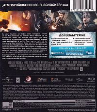 The Thing [Blu-ray], 1