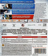 Whiteout [Blu-ray], 1