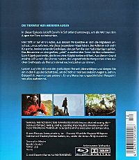 Ungewöhnliche Perspektiven - Mit Jeff Corwin um die Welt [Blu-ray], 1