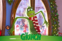 Der Grinch [Blu-ray], 5