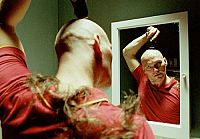 Engel des Universums - Verrückte gibt es überall [DVD], 2