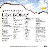 Searchlight [Vinyl], 1