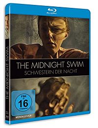 The midnight swim - Schwestern der Nacht  [Blu-ray], 1