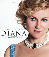 Diana [Blu-ray], 1