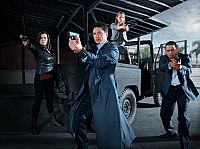 Torchwood - Staffel 4 - Miracle Day [DVD], 4