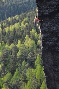 Klettern am Limit [Blu-ray], 3