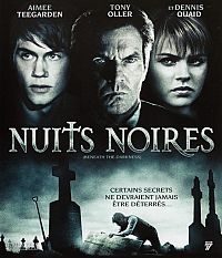 Nuits noires [Blu-ray], 1