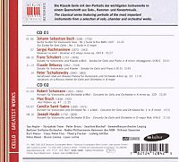 Greatest Works-Cello [CD], 1