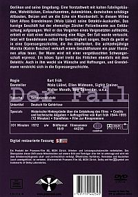 Der Fall [DVD], 1
