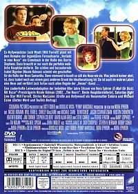 Verliebt in eine Hexe [DVD], 1