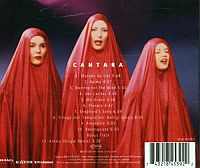 Cantara [CD], 1
