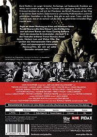 Der Salamander (OmU) [DVD], 2