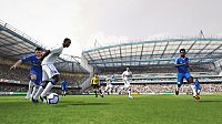 FIFA 11 [Sony PlayStation 3], 6