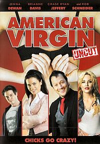 American Virgin [DVD], 1